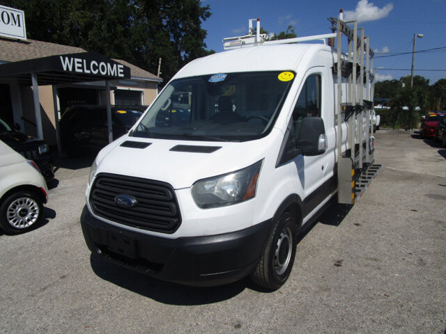 2016 Ford Transit 250 in Tampa, FL 33604-6914 - 2384919 28