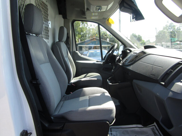 2016 Ford Transit 250 in Tampa, FL 33604-6914 - 2384919 32
