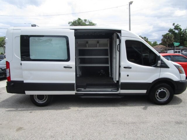 2016 Ford Transit 250 in Tampa, FL 33604-6914 - 2384919 24