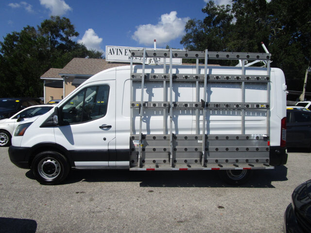 2016 Ford Transit 250 in Tampa, FL 33604-6914 - 2384919 51