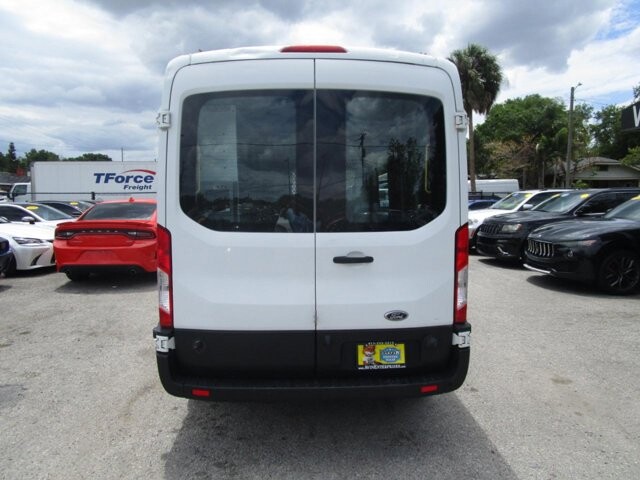 2016 Ford Transit 250 in Tampa, FL 33604-6914 - 2384919 20