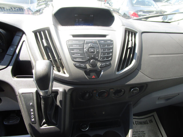 2016 Ford Transit 250 in Tampa, FL 33604-6914 - 2384919 30