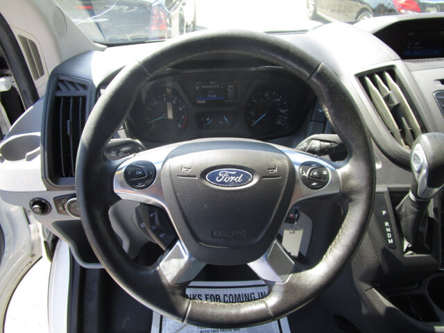 2016 Ford Transit 250 in Tampa, FL 33604-6914 - 2384919 29
