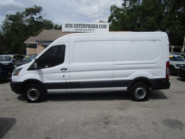 2016 Ford Transit 250 in Tampa, FL 33604-6914 - 2384919 25