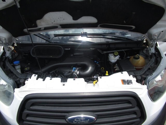 2016 Ford Transit 250 in Tampa, FL 33604-6914 - 2384919 17