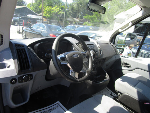 2016 Ford Transit 250 in Tampa, FL 33604-6914 - 2384919 35