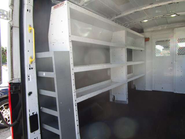 2016 Ford Transit 250 in Tampa, FL 33604-6914 - 2384919 36