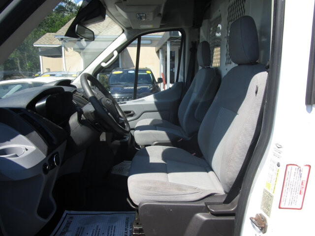 2016 Ford Transit 250 in Tampa, FL 33604-6914 - 2384919 33