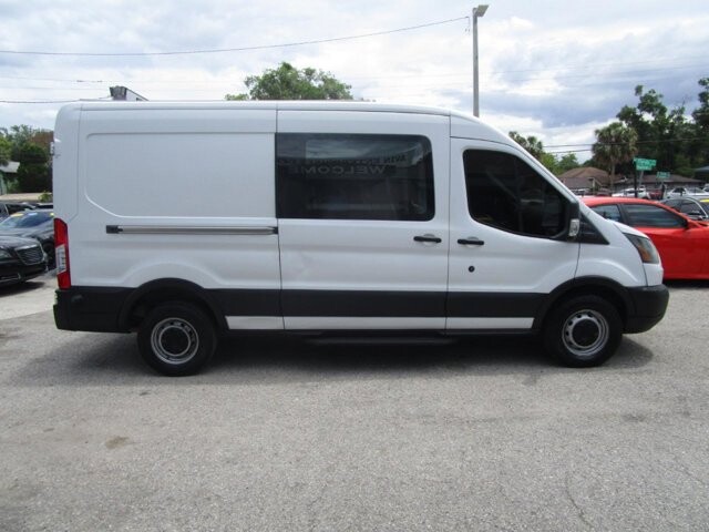 2016 Ford Transit 250 in Tampa, FL 33604-6914 - 2384919 23