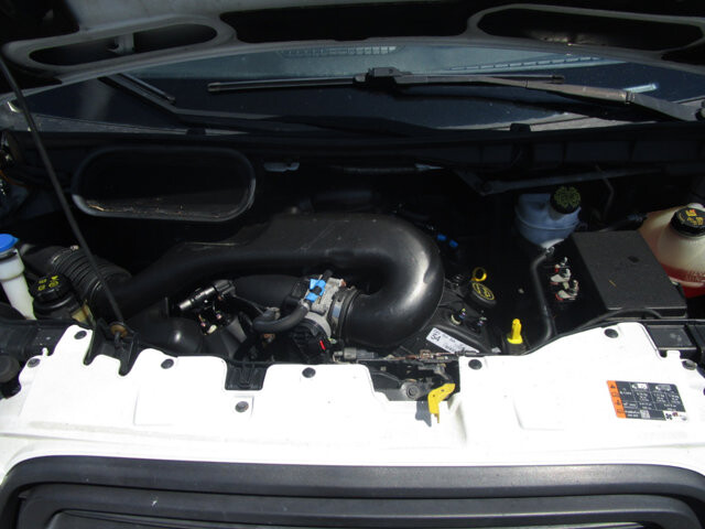 2016 Ford Transit 250 in Tampa, FL 33604-6914 - 2384919 43