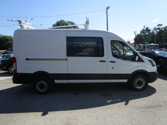 2016 Ford Transit 250 in Tampa, FL 33604-6914 - 2384919 49