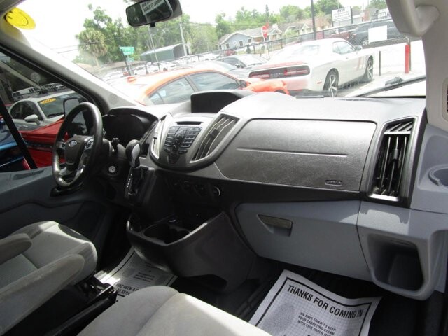 2016 Ford Transit 250 in Tampa, FL 33604-6914 - 2384919 7