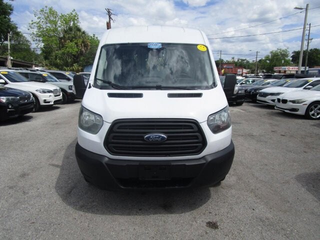 2016 Ford Transit 250 in Tampa, FL 33604-6914 - 2384919 18
