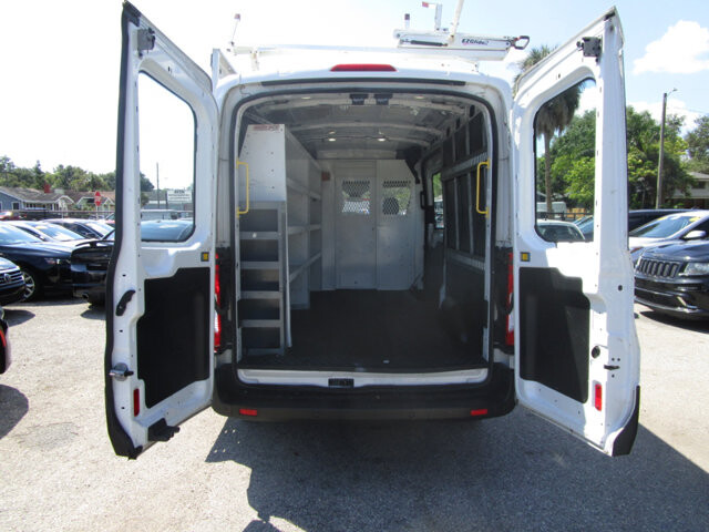 2016 Ford Transit 250 in Tampa, FL 33604-6914 - 2384919 47