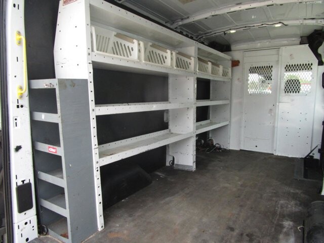 2016 Ford Transit 250 in Tampa, FL 33604-6914 - 2384919 9