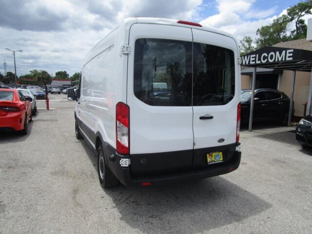 2016 Ford Transit 250 in Tampa, FL 33604-6914 - 2384919 22