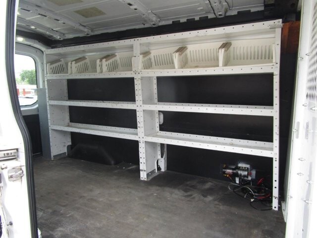 2016 Ford Transit 250 in Tampa, FL 33604-6914 - 2384919 10