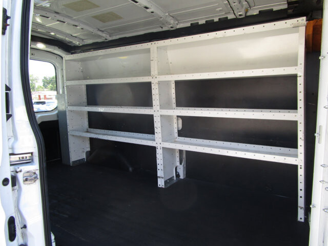 2016 Ford Transit 250 in Tampa, FL 33604-6914 - 2384919 38