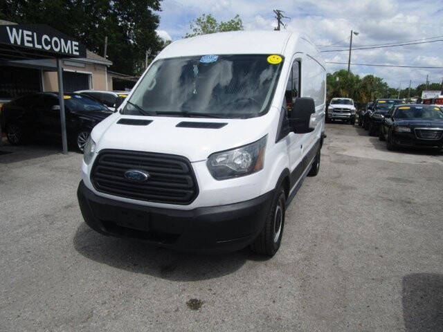 2016 Ford Transit 250 in Tampa, FL 33604-6914 - 2384919 2