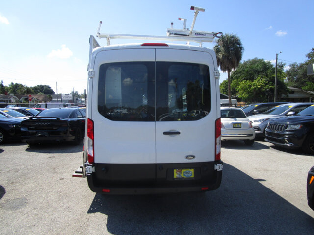 2016 Ford Transit 250 in Tampa, FL 33604-6914 - 2384919 46