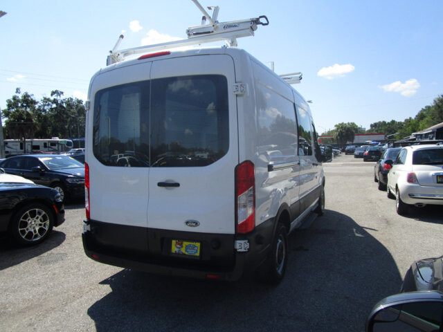 2016 Ford Transit 250 in Tampa, FL 33604-6914 - 2384919 45