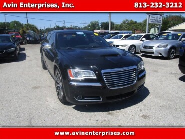 2013 Chrysler 300 in Tampa, FL 33604-6914