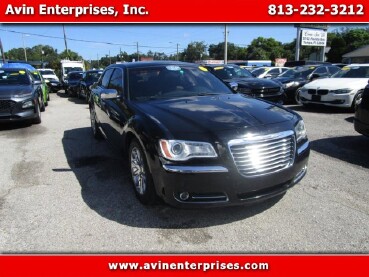 2013 Chrysler 300 in Tampa, FL 33604-6914