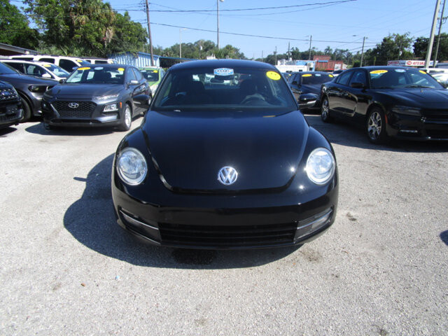 2012 Volkswagen Beetle in Tampa, FL 33604-6914 - 2384921 39