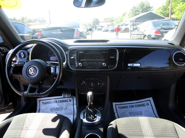 2012 Volkswagen Beetle in Tampa, FL 33604-6914 - 2384921 3