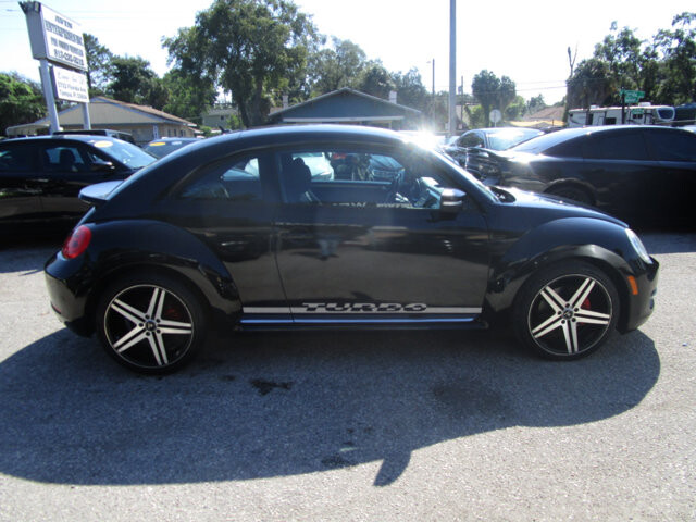 2012 Volkswagen Beetle in Tampa, FL 33604-6914 - 2384921 44