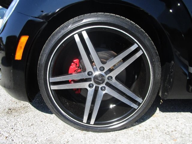 2012 Volkswagen Beetle in Tampa, FL 33604-6914 - 2384921 14