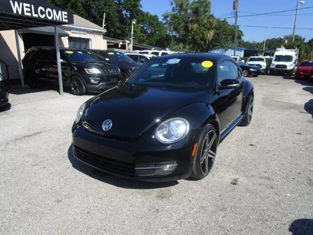 2012 Volkswagen Beetle in Tampa, FL 33604-6914 - 2384921 25