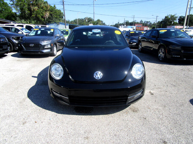 2012 Volkswagen Beetle in Tampa, FL 33604-6914 - 2384921 16