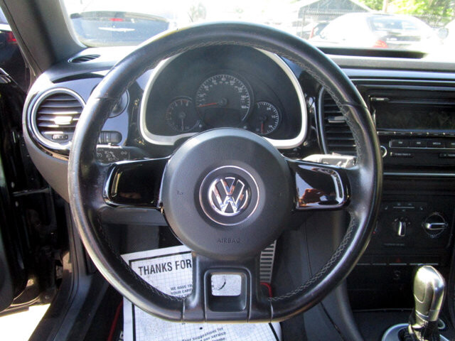 2012 Volkswagen Beetle in Tampa, FL 33604-6914 - 2384921 4