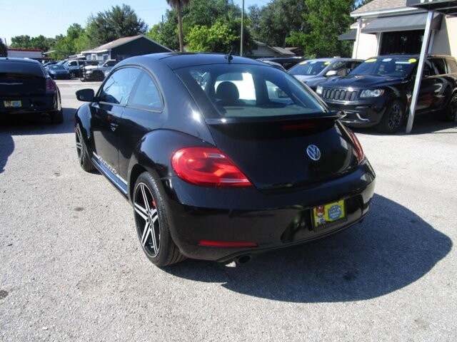 2012 Volkswagen Beetle in Tampa, FL 33604-6914 - 2384921 20
