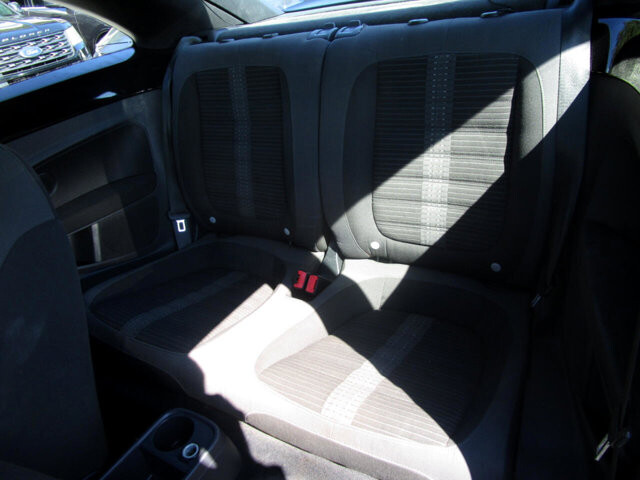 2012 Volkswagen Beetle in Tampa, FL 33604-6914 - 2384921 9