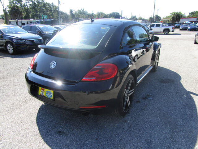2012 Volkswagen Beetle in Tampa, FL 33604-6914 - 2384921 40