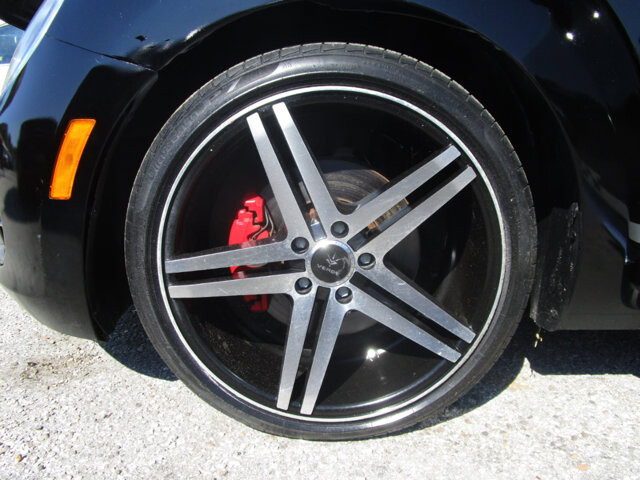 2012 Volkswagen Beetle in Tampa, FL 33604-6914 - 2384921 14