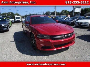 2015 Dodge Charger in Tampa, FL 33604-6914