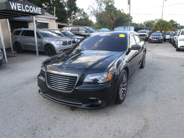 2013 Chrysler 300 in Tampa, FL 33604-6914 - 2384923 2