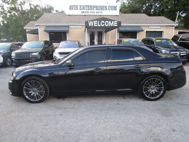 2013 Chrysler 300 in Tampa, FL 33604-6914 - 2384923 31