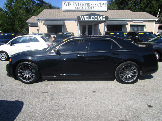 2013 Chrysler 300 in Tampa, FL 33604-6914 - 2384923 62