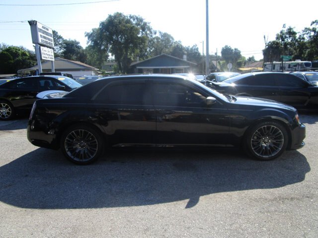 2013 Chrysler 300 in Tampa, FL 33604-6914 - 2384923 61