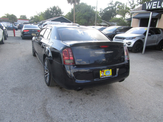 2013 Chrysler 300 in Tampa, FL 33604-6914 - 2384923 29