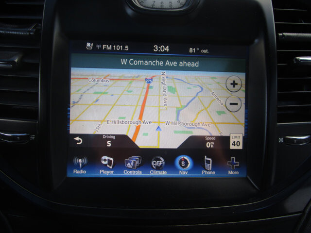 2013 Chrysler 300 in Tampa, FL 33604-6914 - 2384923 8