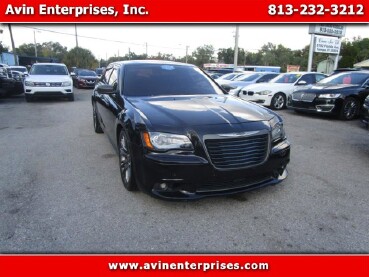2013 Chrysler 300 in Tampa, FL 33604-6914