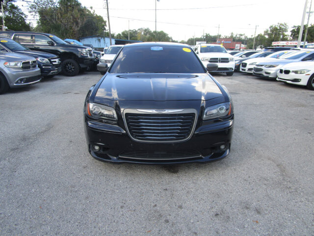 2013 Chrysler 300 in Tampa, FL 33604-6914 - 2384923 25