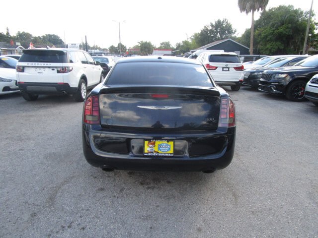 2013 Chrysler 300 in Tampa, FL 33604-6914 - 2384923 27