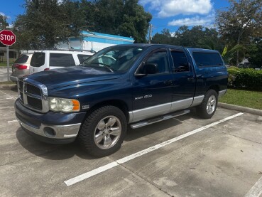 2003 Dodge Ram 1500 Truck in Sanford, FL 32773