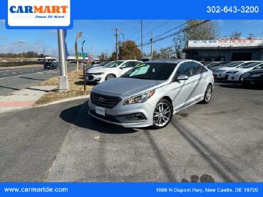 2017 Hyundai Sonata in New Castle, DE 19720